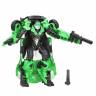 Hasbro Transformers Age of Extinction - Deluxe Class Crosshairs Figure