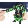 Hasbro Transformers Age of Extinction - Deluxe Class Crosshairs Figure