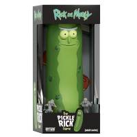 Rick and Morty - The Pickle Rick Board Card Game