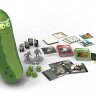Rick and Morty - The Pickle Rick Board Card Game