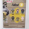 Funko POP Games: Fallout 76 - Excavator Power Armor Figure