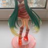 Miku Costumes Series - Room Wear Ver Statue