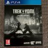 Trek to Yomi Deluxe Edition PS4 Game