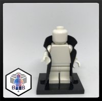 Coat for Lego figures