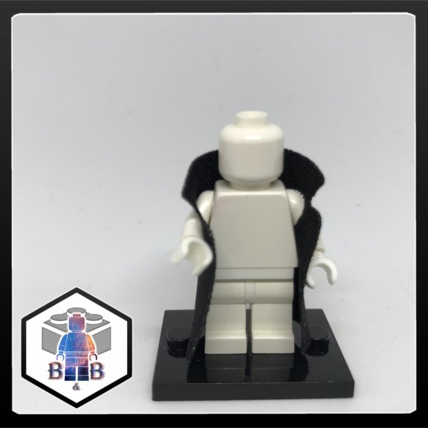 Coat for Lego figures