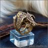 The Griffin Ring