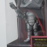 Funko Star Wars Episode 7 - Captain Phasma Wacky Wobbler Figure (Used)