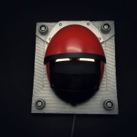 Ninja Bot Light