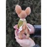Chihuahua Puppy V.2 (16 cm) Plush Toy