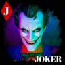Handmade Batman - Joker Bust