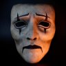 Crow Mask
