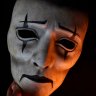 Crow Mask