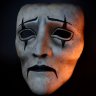 Crow Mask