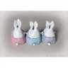 Easter Bunny V.2 Figure