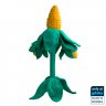 Plants vs. Zombies: Garden Warfare 2 - Kernel Corn Handmade Plush Toy [Exclusive]