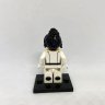 Sci-Fi Fleet Admiral Minifigure