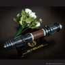 Star Wars - Rey's Lightsaber Flowers Holder