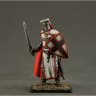 Teutonic Knight Figure