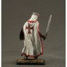 Teutonic Knight Figure
