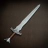 The Elder Scrolls V: Skyrim - Steel Sword Weapon Replica