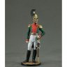 Colonel Of The Life Guards Dragoon Regiment 1812 Figure