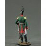 Colonel Of The Life Guards Dragoon Regiment 1812 Figure