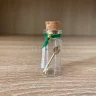 Return to Oz - Dorothy Key Souvenir Figure