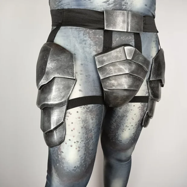 Predator Cosplay Armor