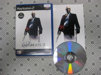 (Buy out) Hitman 2 Game