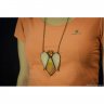 Angel Necklace