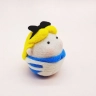 Alice in Wonderland Plush Toy