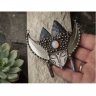 Ushba Necklace