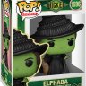 Funko Pop Movies: Wicked - Elphaba Figure