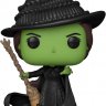 Funko Pop Movies: Wicked - Elphaba Figure