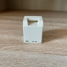 Apple Macintosh Miniuature Figure