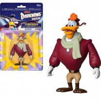 Funko Disney Afternoon: Darkwing Duck - Launchpad Action Figure