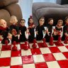 Custom Corporate Gift Set Chess