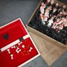Custom Corporate Gift Set Chess