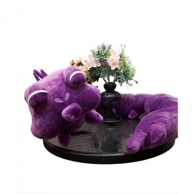 Toji Fushiguro Cursed Spirit Worm Plush Toy (155cm)