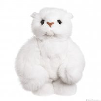 Cat (67 cm) Plush Toy