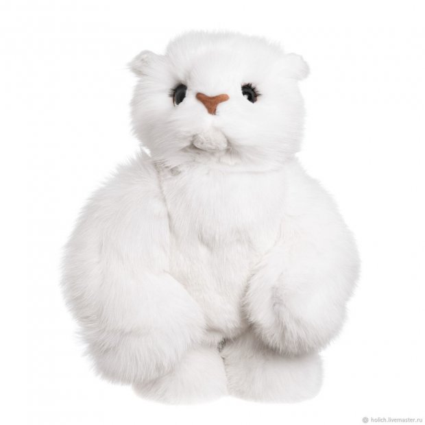 Cat (67 cm) Plush Toy