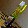 Swamp Life Lamp