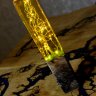 Swamp Life Lamp