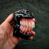 Alien - Xenomorph Lighter case