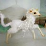 Unicorn (10 cm) Plush Toy