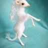 Unicorn (10 cm) Plush Toy