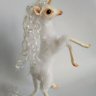 Unicorn (10 cm) Plush Toy