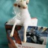 Unicorn (10 cm) Plush Toy