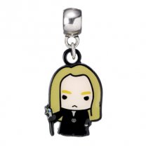 The Carat Shop Harry Potter - Lucius Malfoy Slider Charm