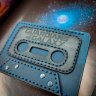 Guardians of the Galaxy - Awesome mix Cardholder